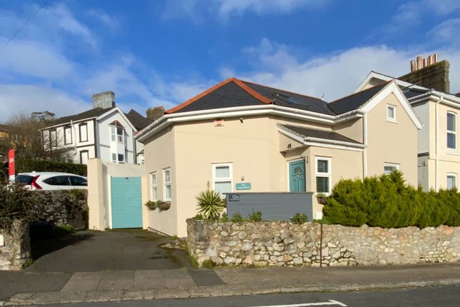 Woodville Road, Torquay, TQ1 1LP 3 bed detached house for sale