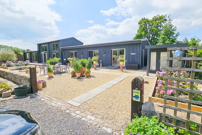 5 bedroom barn conversion for sale