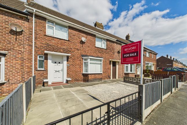 Johns Avenue, Haydock, WA11 3 bed terraced house for sale