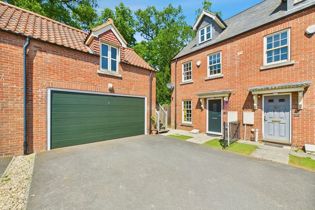 King Henry Chase, South Bretton... 3 bed semi