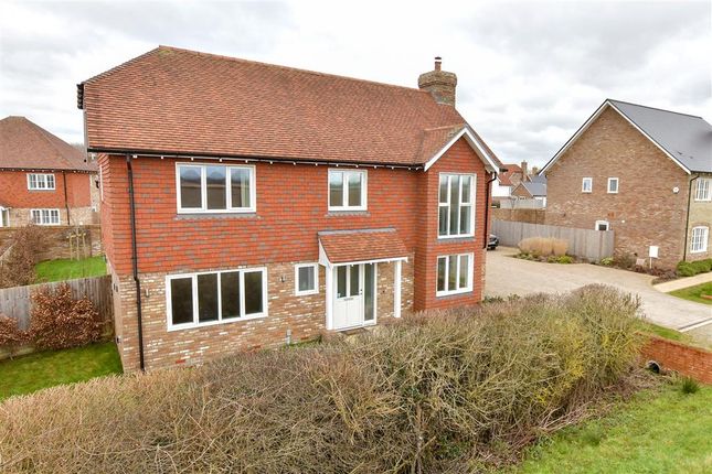 Bartlets Lane, Chimlington Green... 4 bed detached house for sale