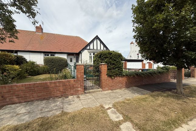 Victoria Avenue West, Sunderland SR2 2 bed semi