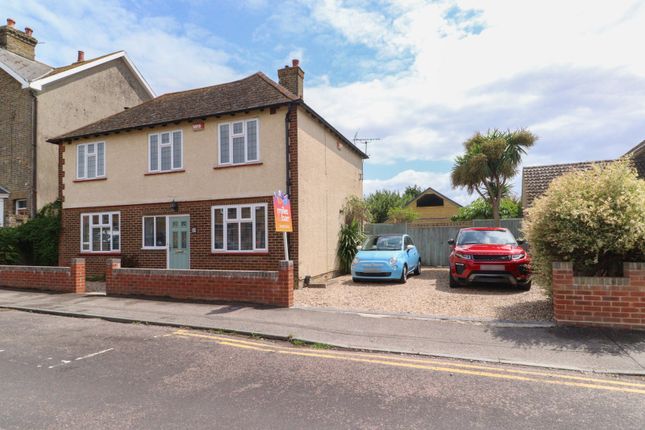 Prospect Road, Birchington, CT7 3 bed detached house for sale