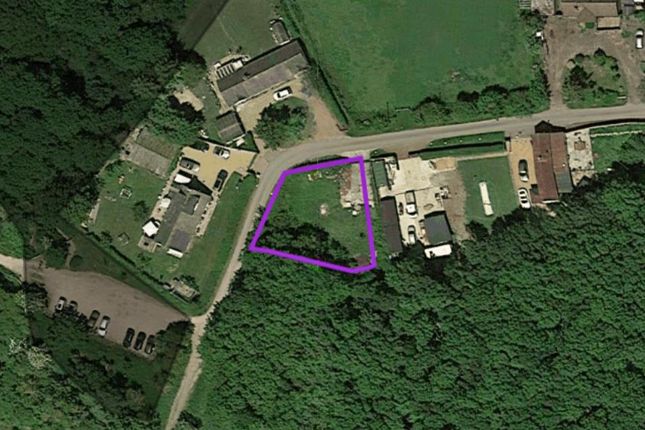 Land to the East of Wood End, Marston... Land for sale