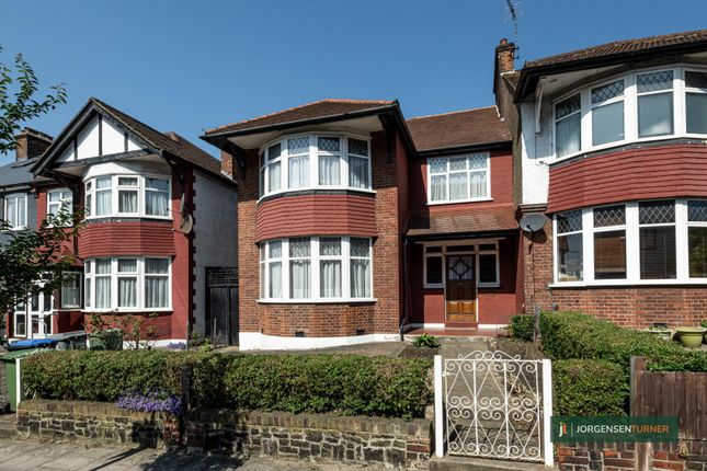All Souls Avenue, London 3 bed house for sale