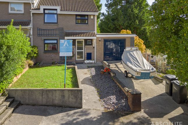 Colley End Road, Paignton, TQ3 3 bed semi