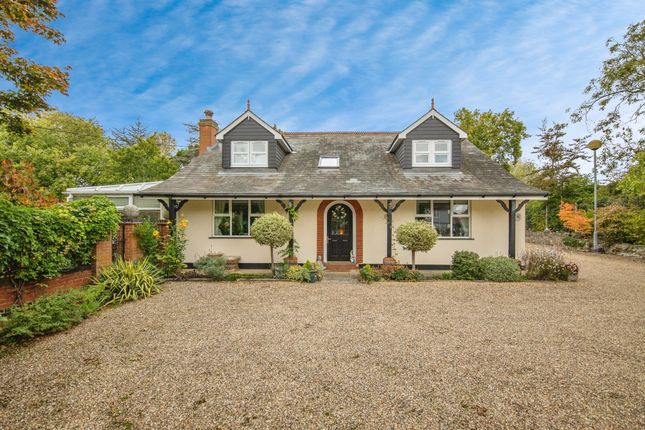 4 bedroom chalet for sale