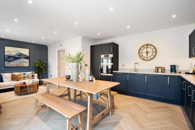 Plot 579, The Wixham at Banbury Rise... 3 bed detached house for sale