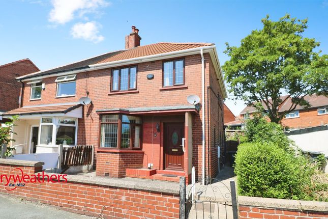 Sycamore Road, Mexborough 3 bed semi