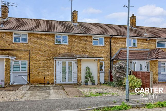 Matching Green, Basildon, SS14 2 bed terraced house for sale