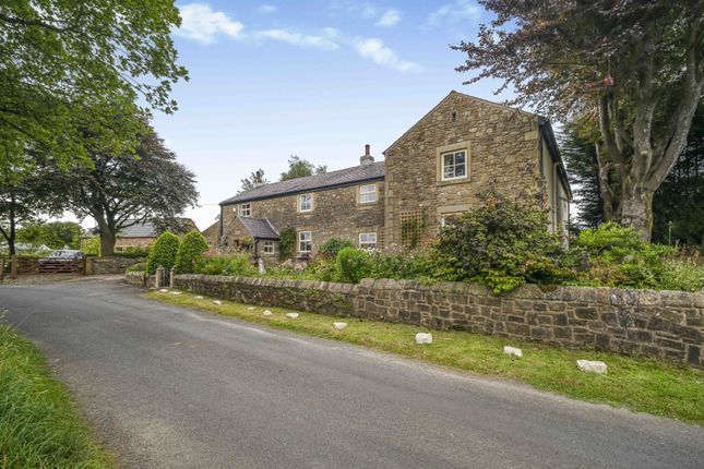 Parsonage Lane, Chipping PR3 4 bed detached house for sale