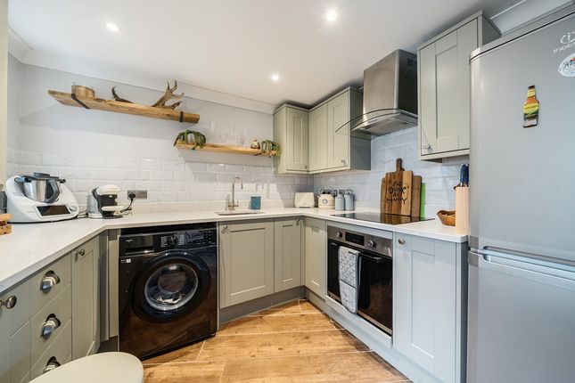 Charlotte Court, Calne, SN11 1 bed apartment for sale