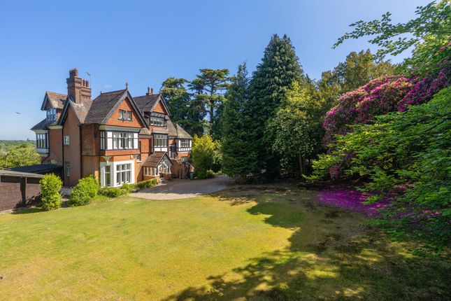 Broadwater Down, Tunbridge Wells, TN2 2 bed flat for sale