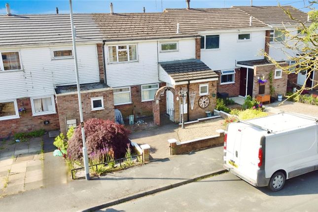 Barton Road, Nuneaton CV13 3 bed terraced house for sale