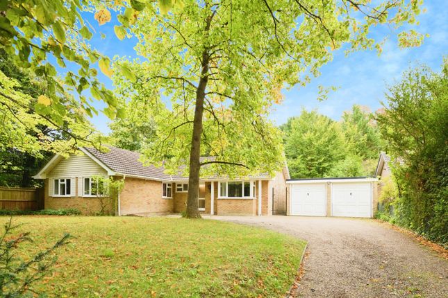 4 bedroom bungalow for sale
