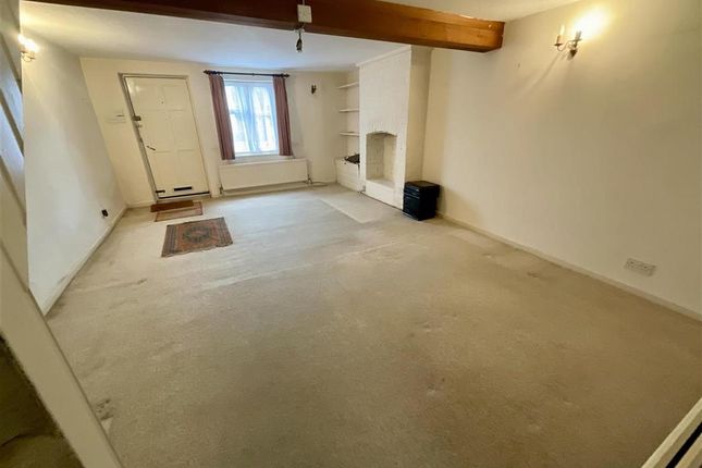 Bartholomew Lane, Saltwood, Kent 2 bed semi