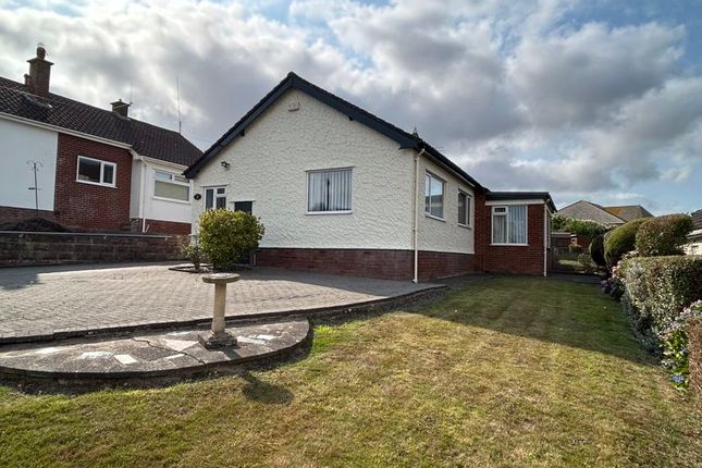 Hawes Drive, Deganwy 3 bed bungalow for sale