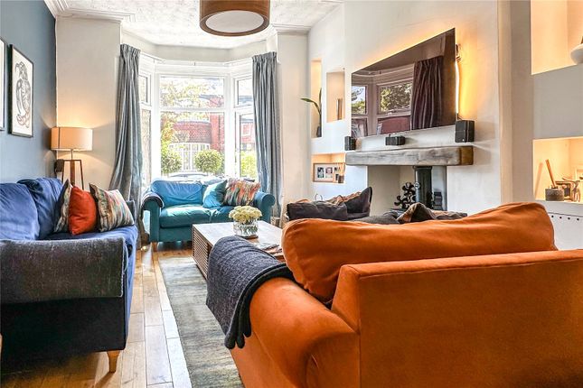 Rupert Street, Clayton Bridge... 4 bed terraced house for sale