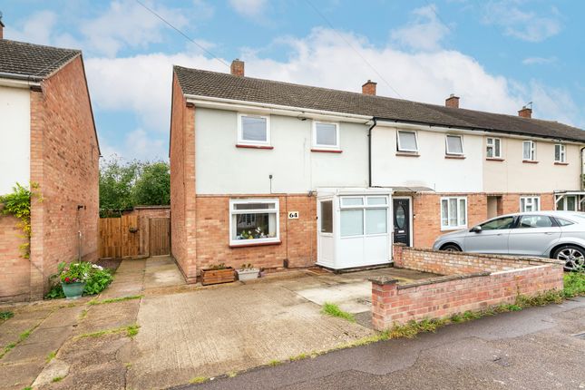 Hawkins Road, Cambridge, Cambridgeshire 2 bed semi