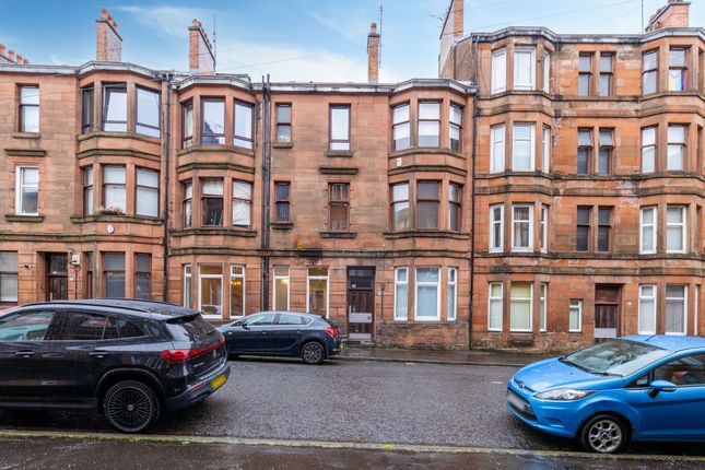 Flat 0/1, 50 Strathcona Drive... 1 bed ground floor flat for sale