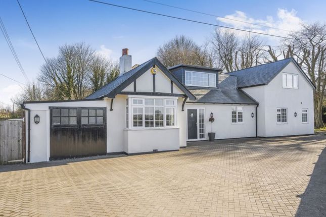 Alkham 4 bed detached house for sale