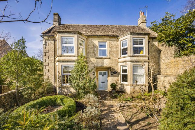 Corston, Malmesbury, Wiltshire, SN16 4 bed detached house for sale