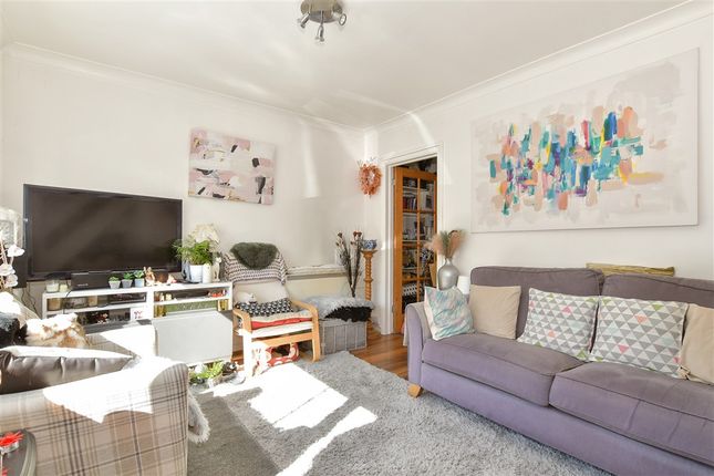 2 bed terraced house