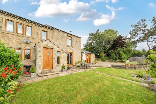 Upper Haughs, Scapegoat Hill... 4 bed house for sale