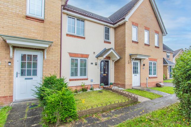 Gratton Dale, Carlton Colville 2 bed terraced house for sale