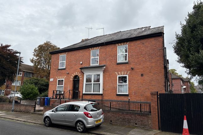 Mitford Road, Manchester 6 bed end of terrace house for sale