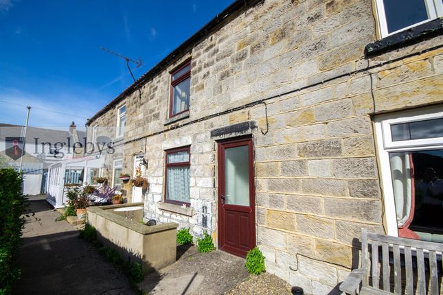 Long Row, Port Mulgrave... 3 bed house for sale