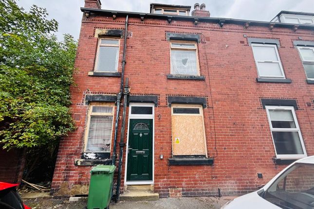 Hayleigh Street, Leeds 2 bed terraced house for sale
