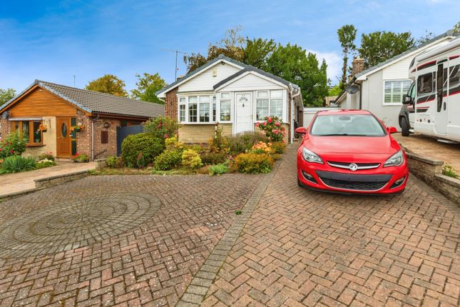 Bridle Crescent, Chapeltown 2 bed detached bungalow for sale