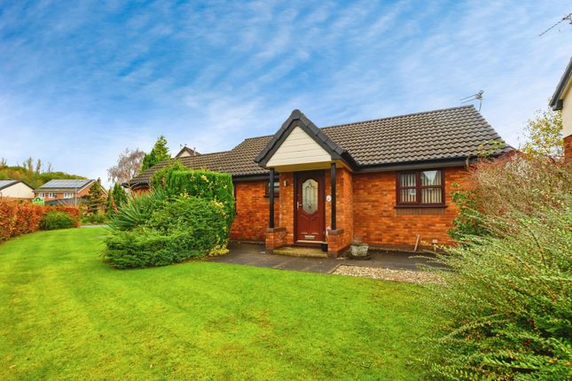 3 bed bungalow