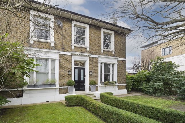 Shepherd's Bush W12 W12 6 bed detached house for sale