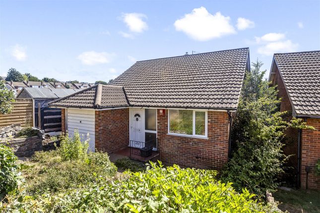 Westdene Drive, Westdene, Brighton 3 bed detached bungalow for sale