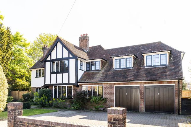Chart Way, Reigate 5 bed detached house for sale