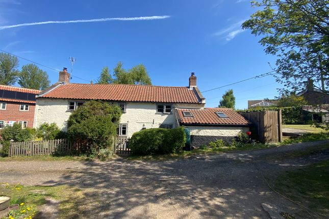 2 bedroom character property for sale