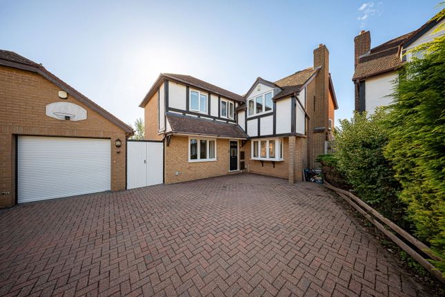 Brindle Gate, Sidcup DA15 6 bed detached house for sale