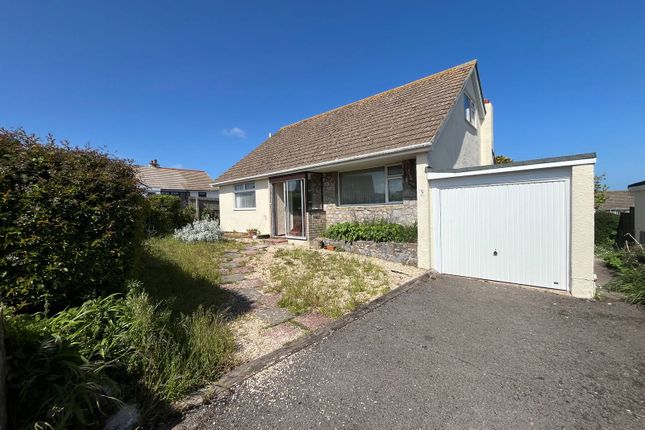 Stabb Close, Paignton 3 bed detached bungalow for sale
