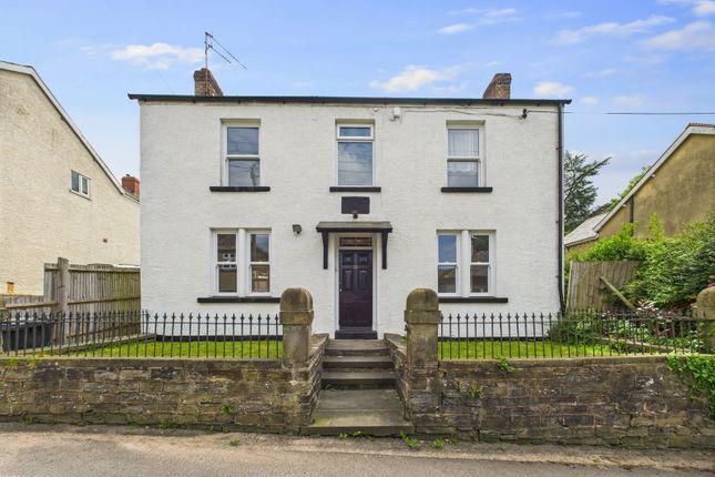 St. Annals Road, Cinderford GL14 3 bed detached house for sale