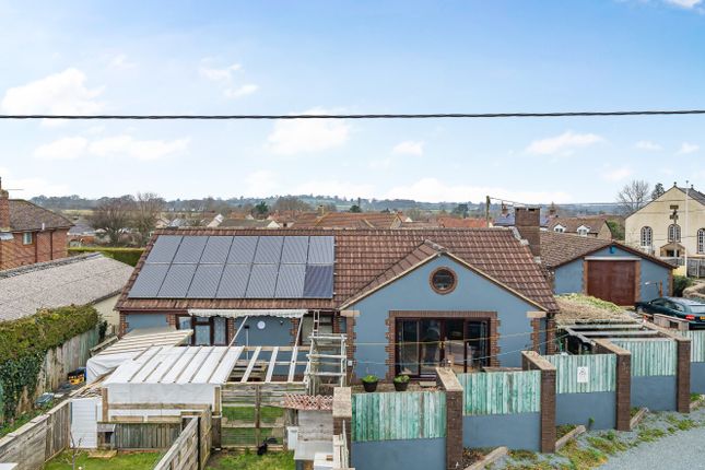 Horton, Ilminster, Somerset, TA19 3 bed bungalow for sale