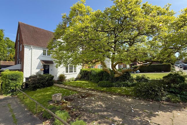 Hawthorne Road, Birmingham B30 3 bed end of terrace house for sale