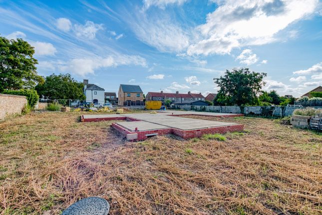 High Street, Lakenheath IP27 Land for sale