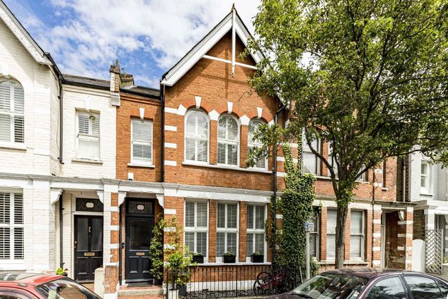Cornwall Road, Twickenham TW1 5 bed terraced house for sale
