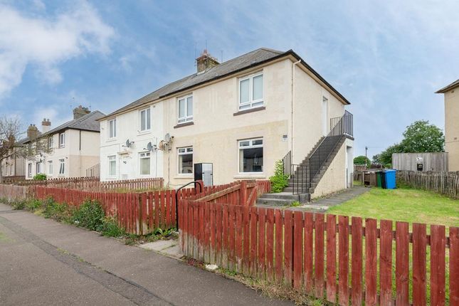 2 bedroom ground floor flat for sale