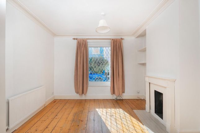 Stevens Crescent, Totterdown 2 bed terraced house for sale