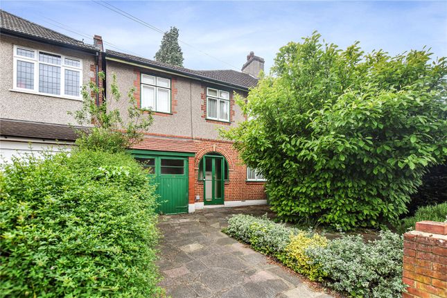 3 bed semi-detached house