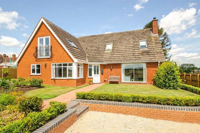 Church Street, Lichfield WS14 4 bed detached house for sale