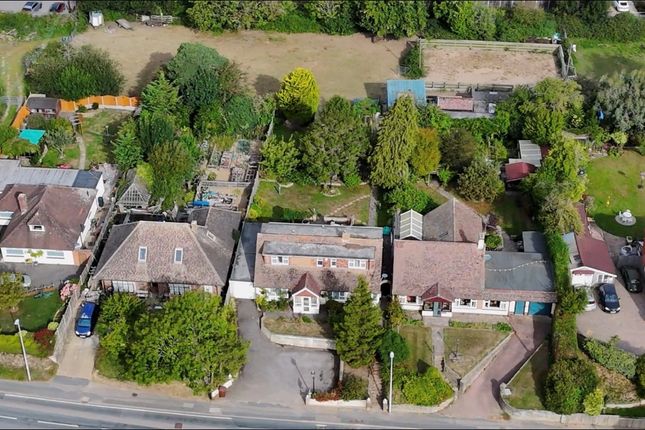 3 bedroom character property for sale